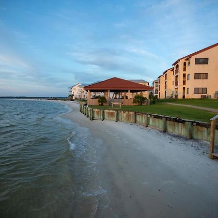 Ferienwohnung Seashell Escape Navarre Exterior foto